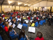 Orchestra dei Popoli Milano in Sviluppo è Musica